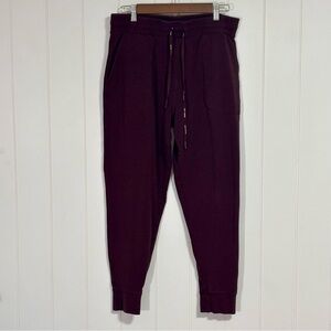 Pair Of Theives Lightweight Cotton Blend Joggers size M